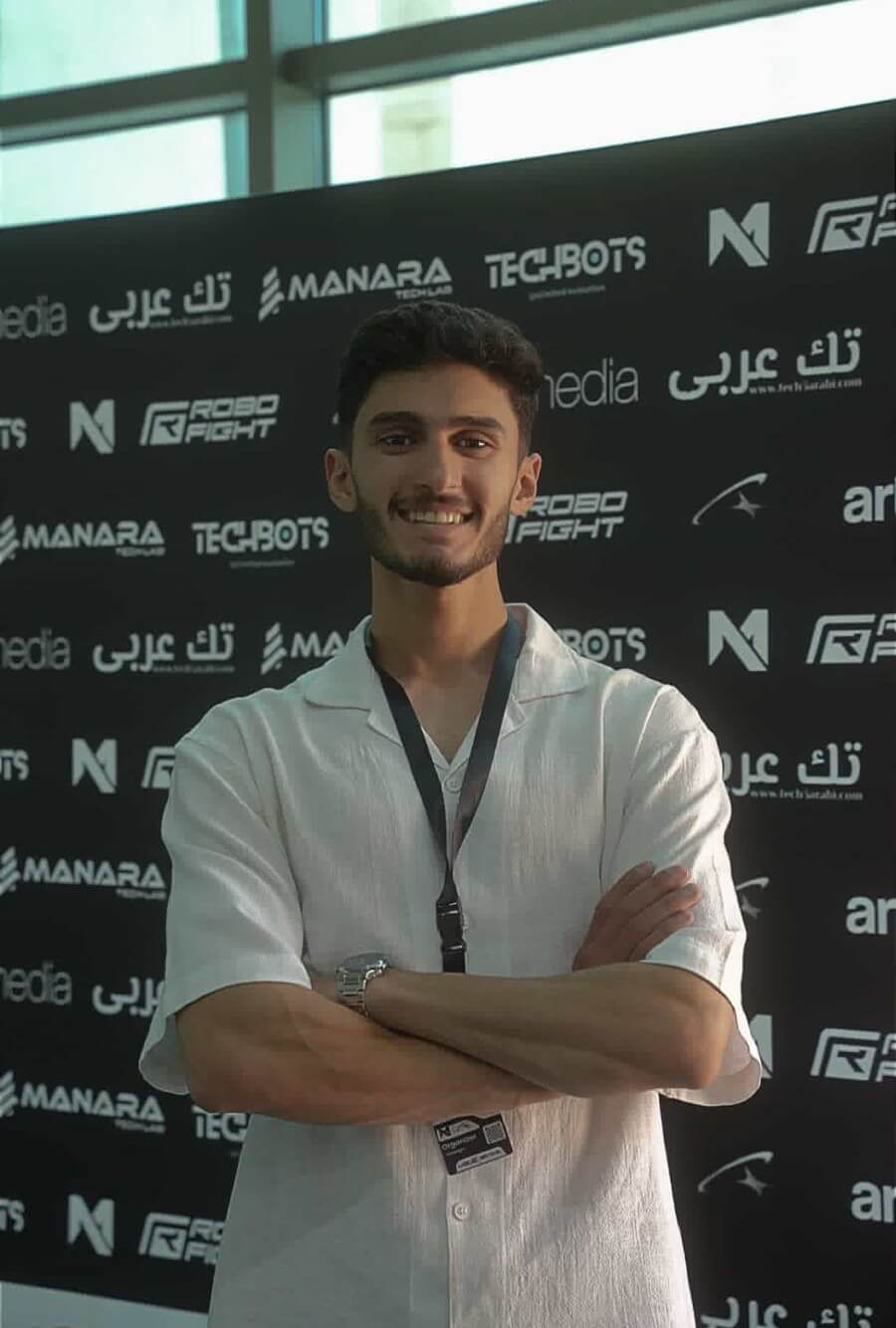 Yarob Marwan